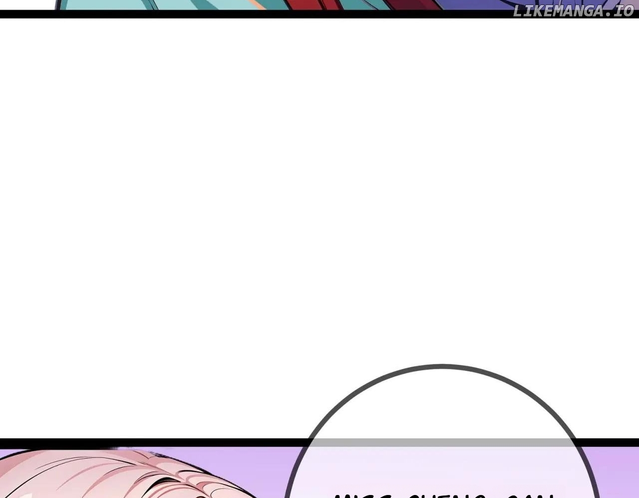 Daddy President Is Too Hard To Deal With Chapter 177 - page 90